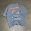 Five Sleeve Tshirt