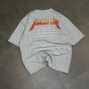Five Sleeve Tshirt