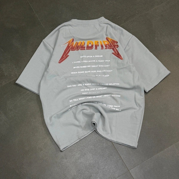 Five Sleeve Tshirt