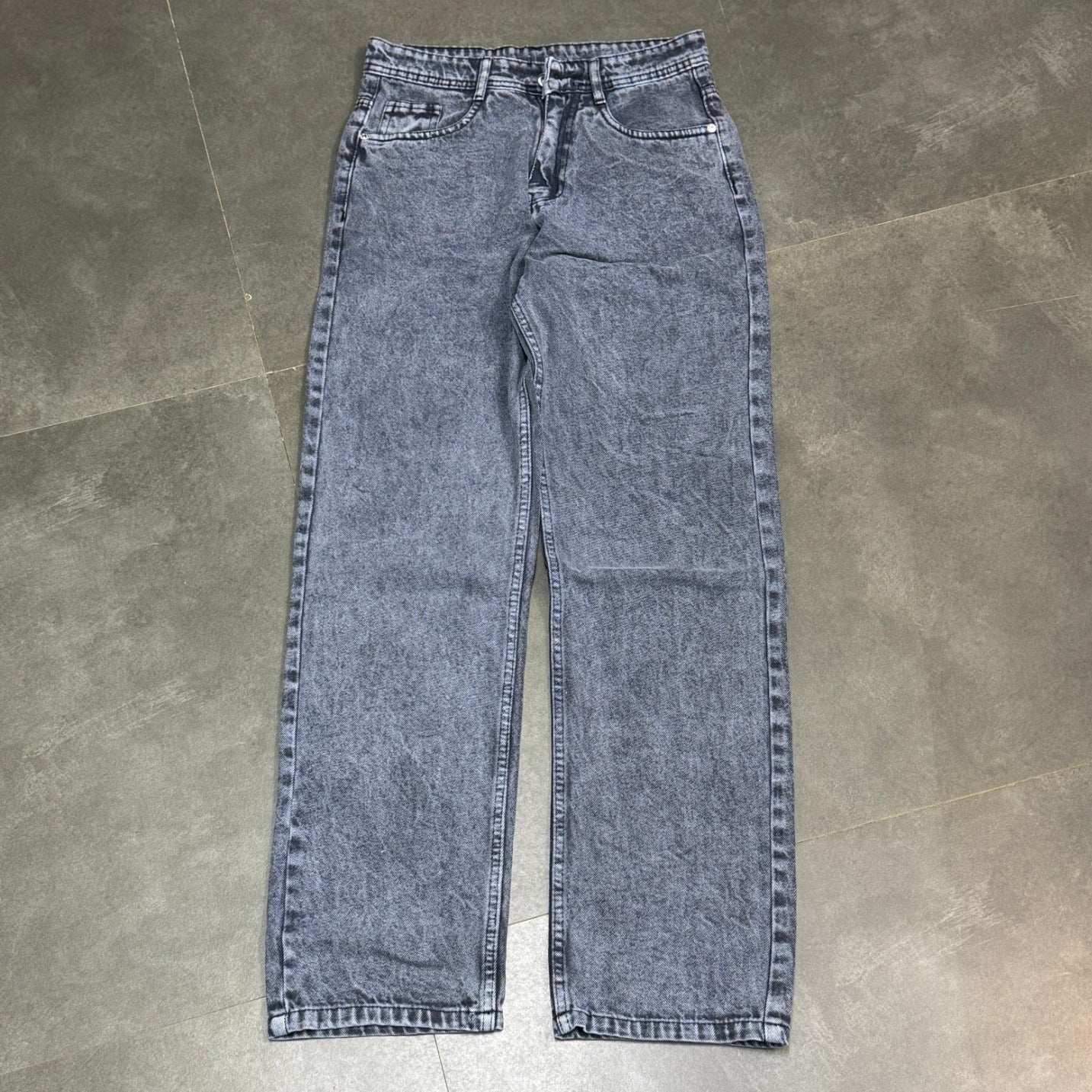 Premium Baggy Jean (28,30)