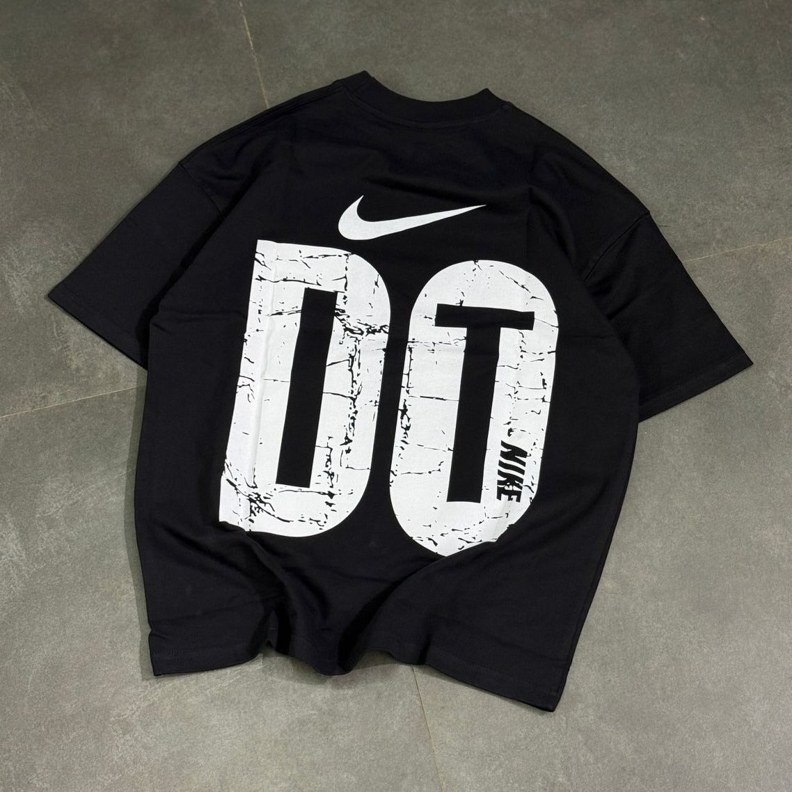Five Sleeve Tshirt (S)