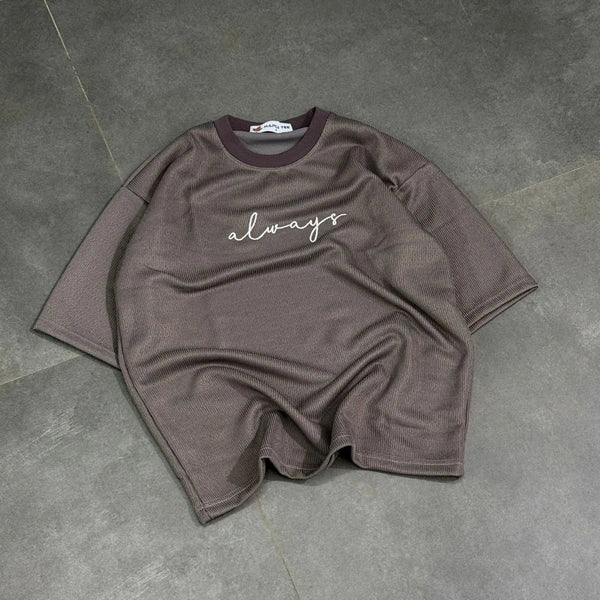 Five Sleeve Tshirt