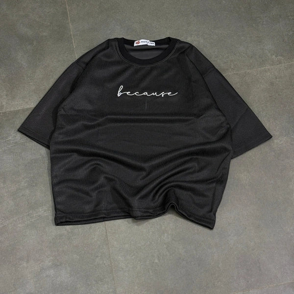 Five Sleeve Tshirt
