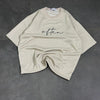 Five Sleeve Tshirt