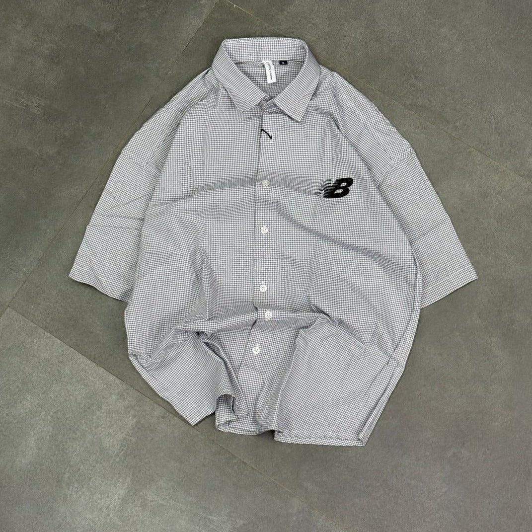 Micro Five Sleeve Back Print (L)