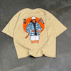5 Sleeve Tshirt