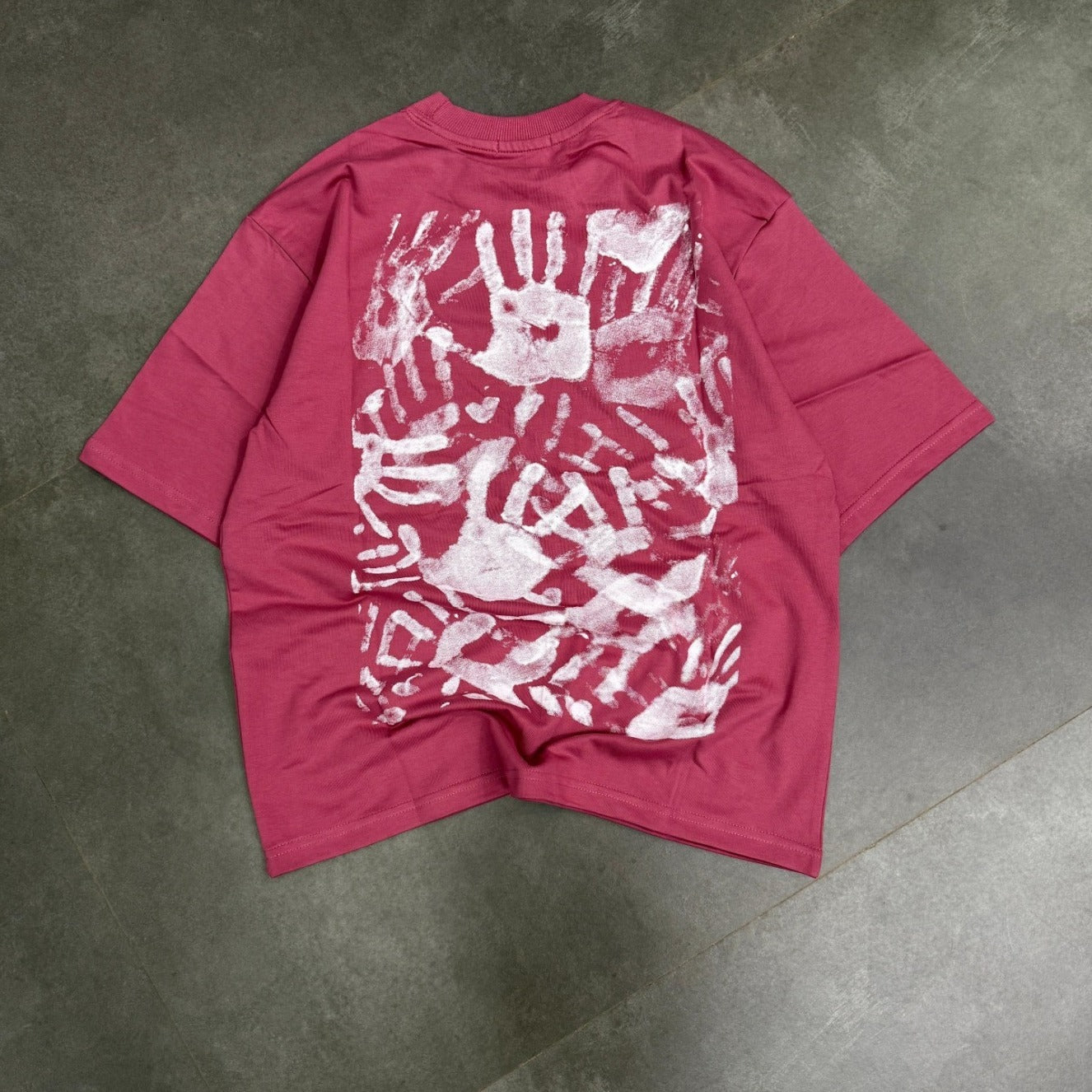 5 Sleeve Tshirt (XL)