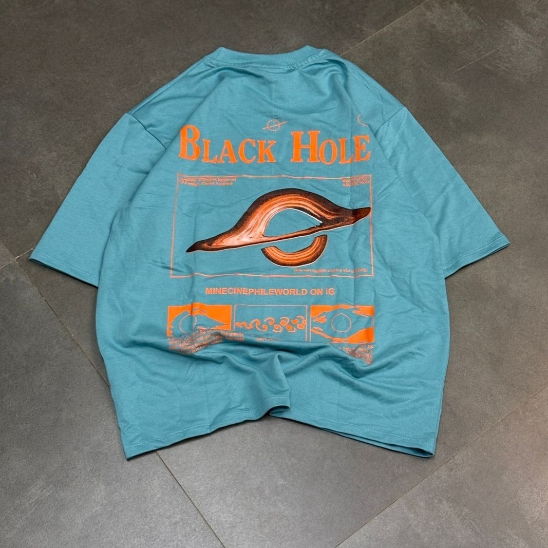 5 Sleeve Tshirt (S,L)