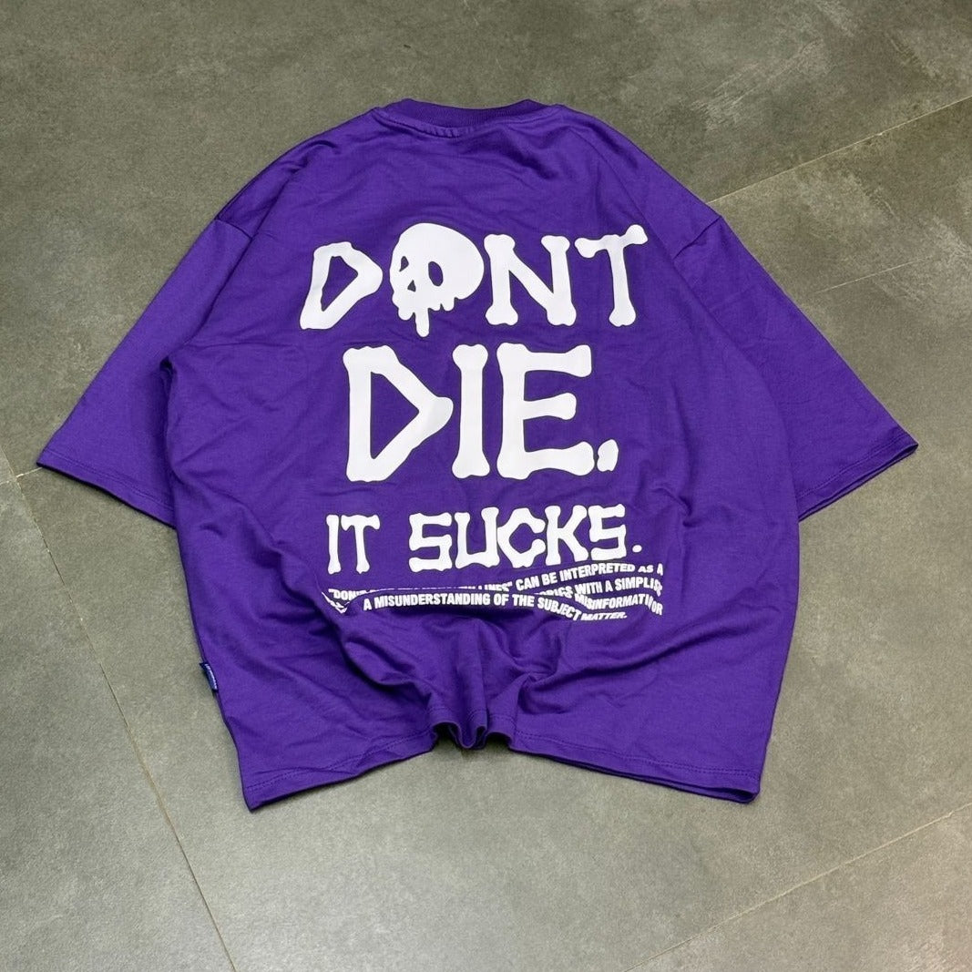 5 Sleeve Tshirt (XL)