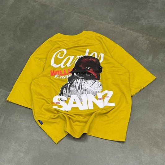 5 Sleeve Tshirt (L,XL)