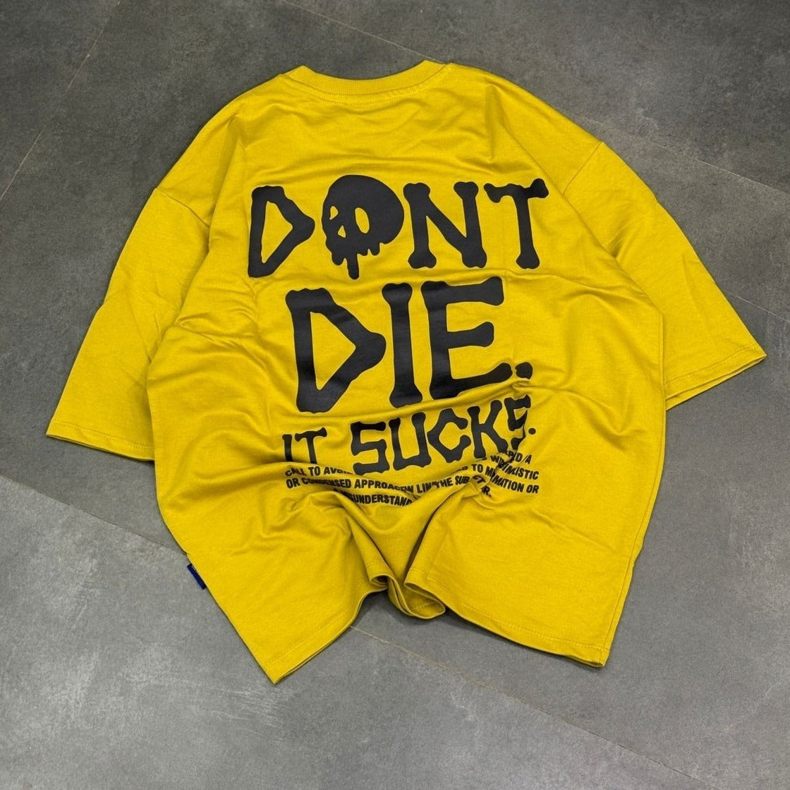5 Sleeve Tshirt (L,XL)