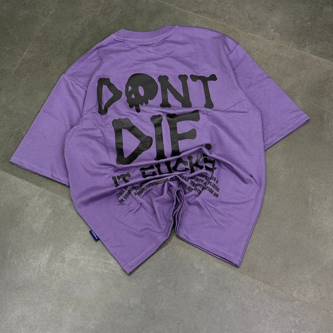 5 Sleeve Tshirt (L)