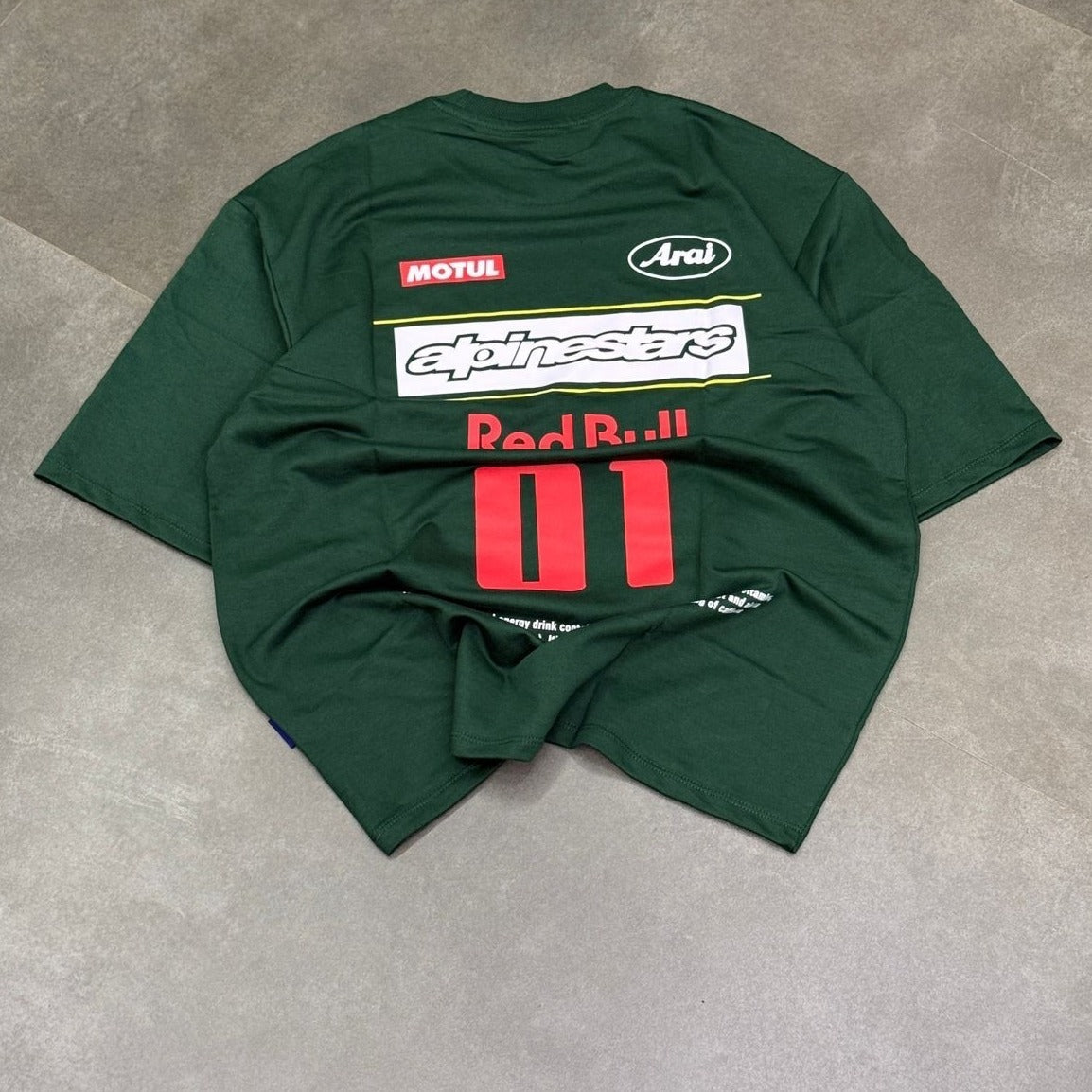 5 Sleeve Tshirt (L,XL)