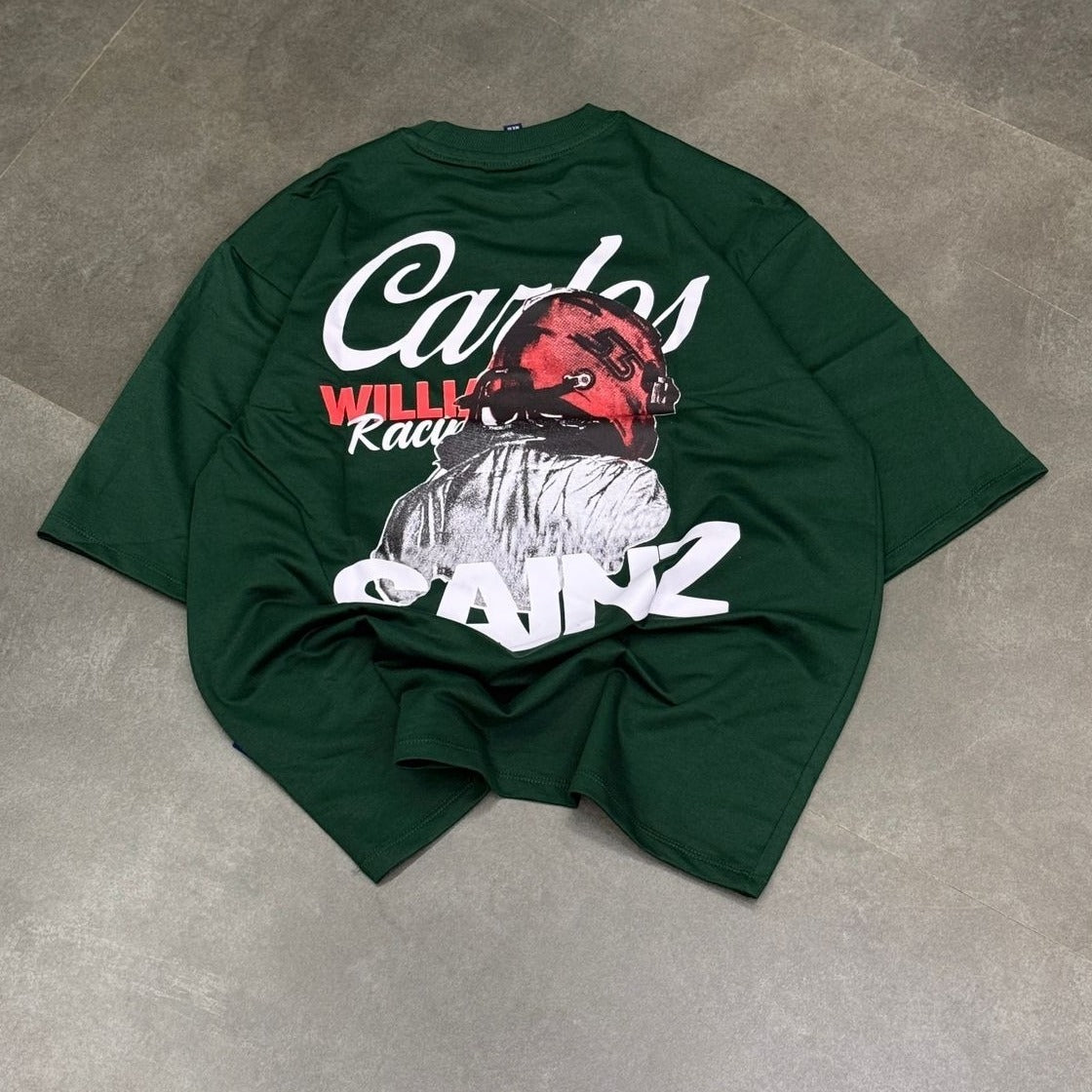 5 Sleeve Tshirt (L)