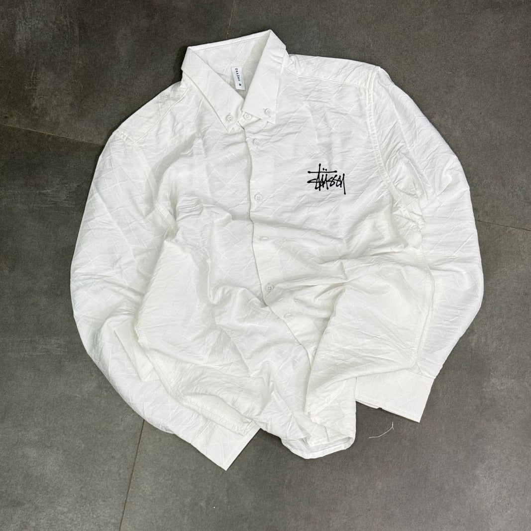 Premium Full Sleeve Shirt (XL)
