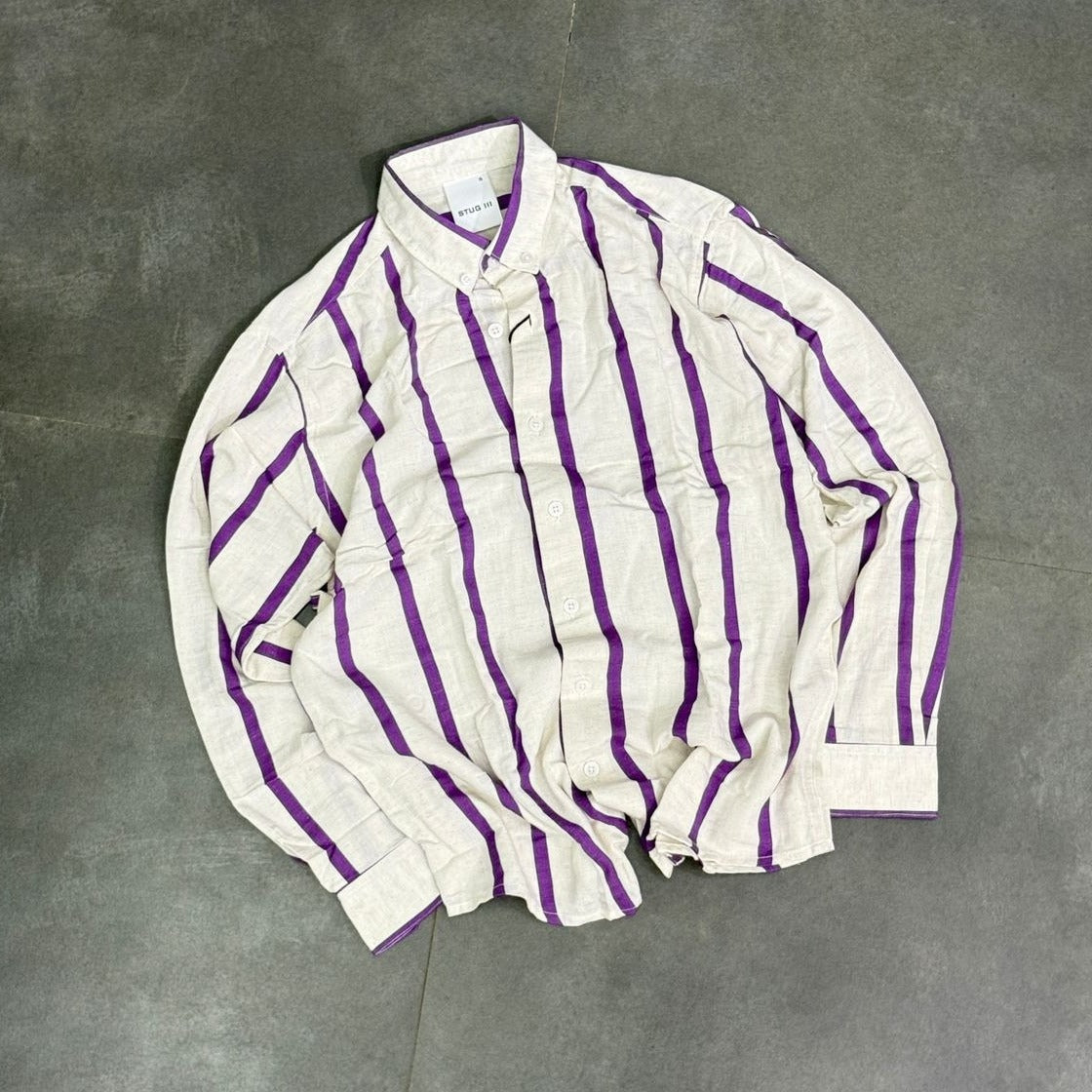 Premium Full Sleeve Shirt (S)