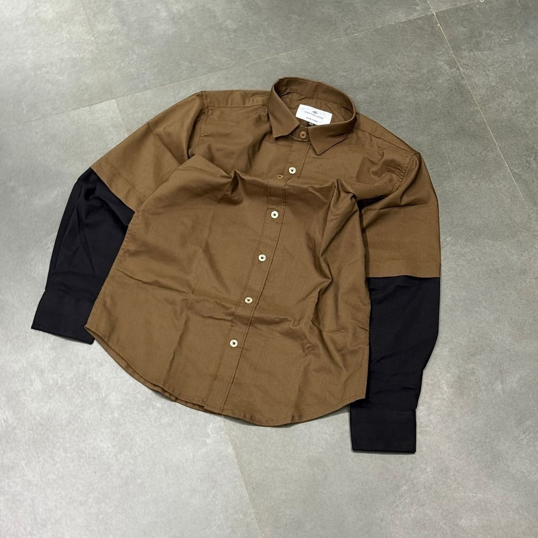 DR Sleeve Shirt (S)