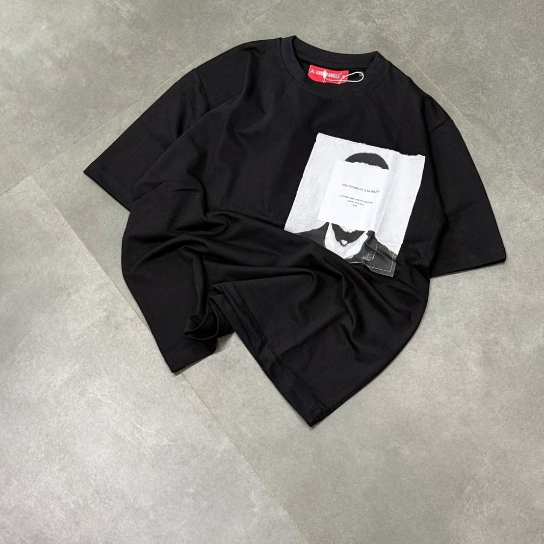 5 Sleeve Tshirt (L)