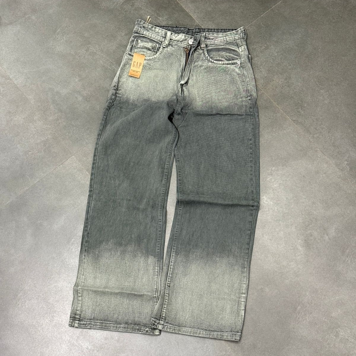 Premium Baggy Jean (28,32)