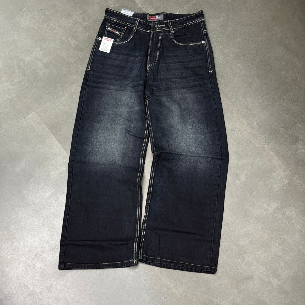 Premium Baggy Jean (28-36)