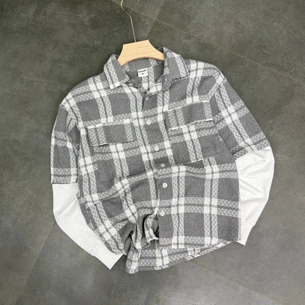 DR Sleeve Shirt
