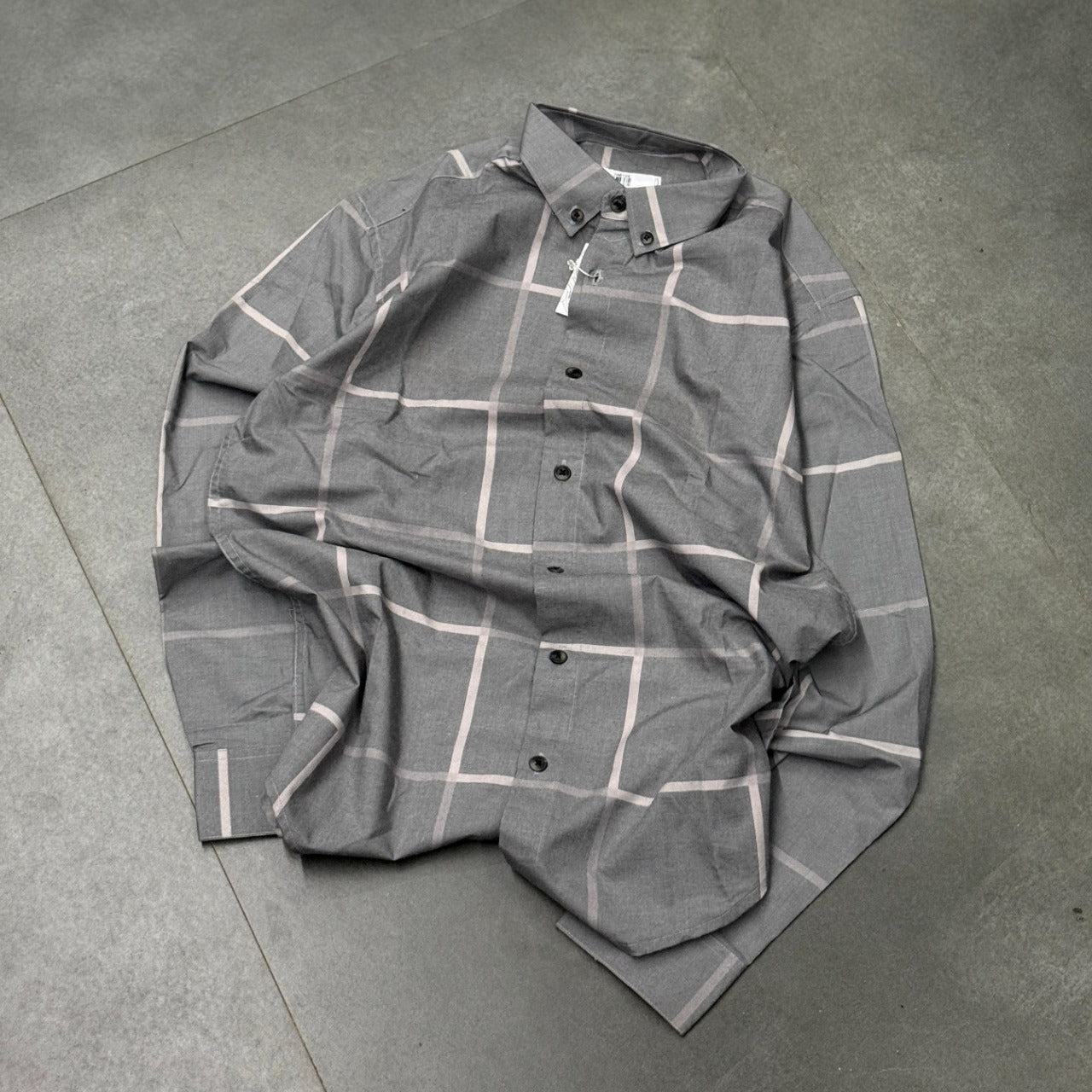 Full Sleeve Shirt (M)