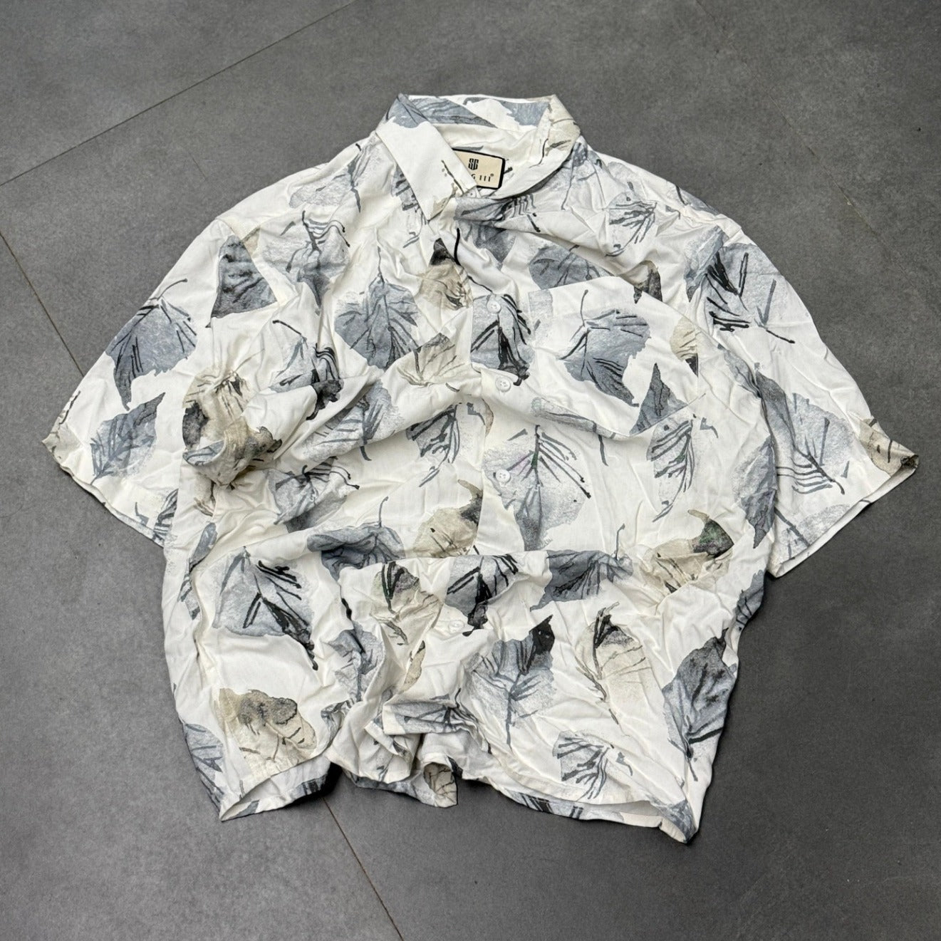 Five Sleeve Shirt (L)