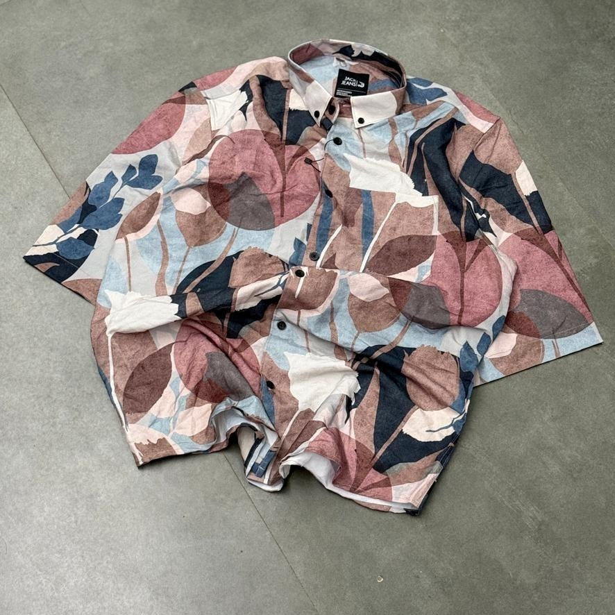 Five Sleeve Shirt (XL)