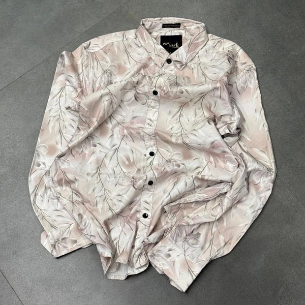 Full Sleeve Shirt (S)