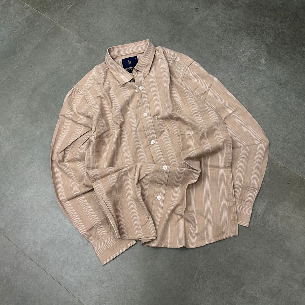 Full Sleeve Shirt (S,M,L,XL)