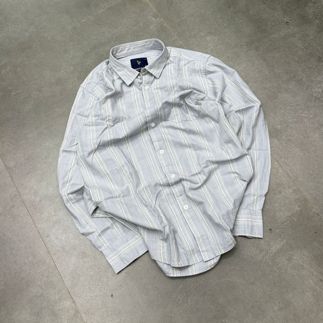 Full Sleeve shirt (S,XL)
