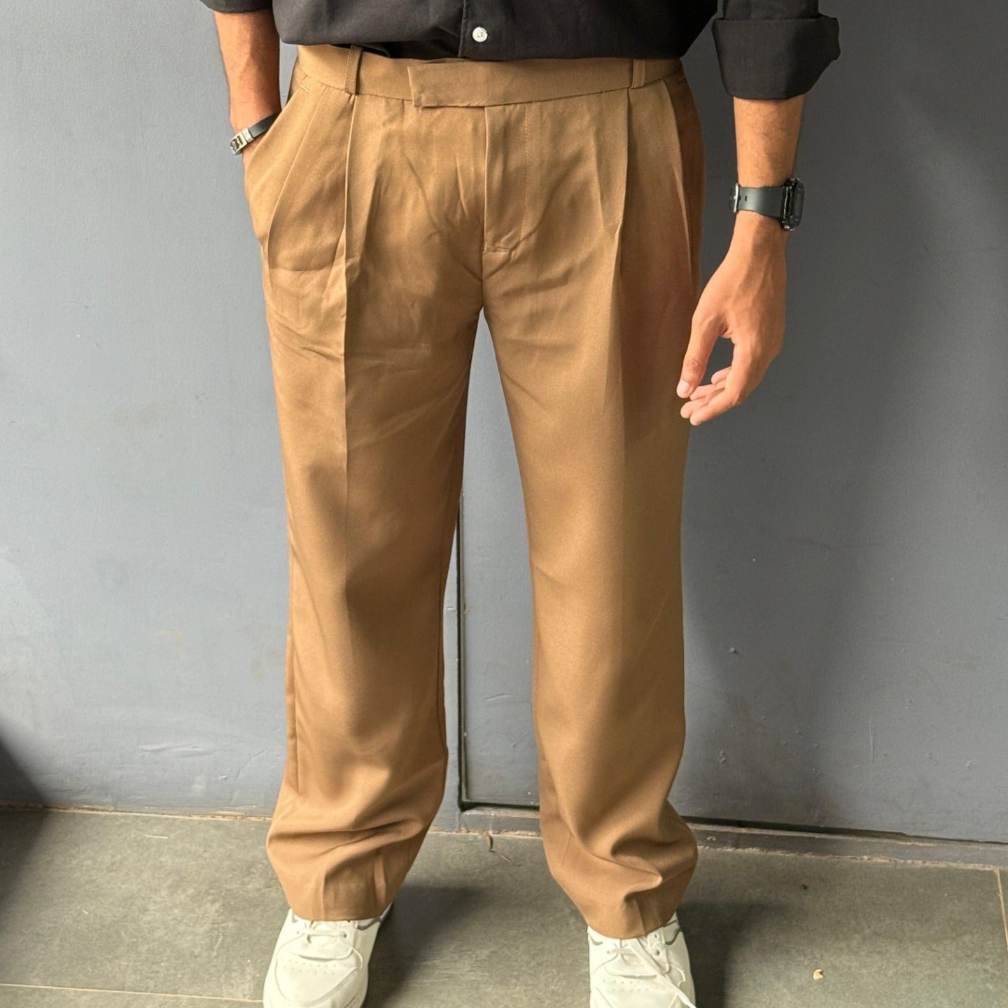 Korean Baggy (28,30)