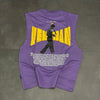 Sleeveless Tshirt