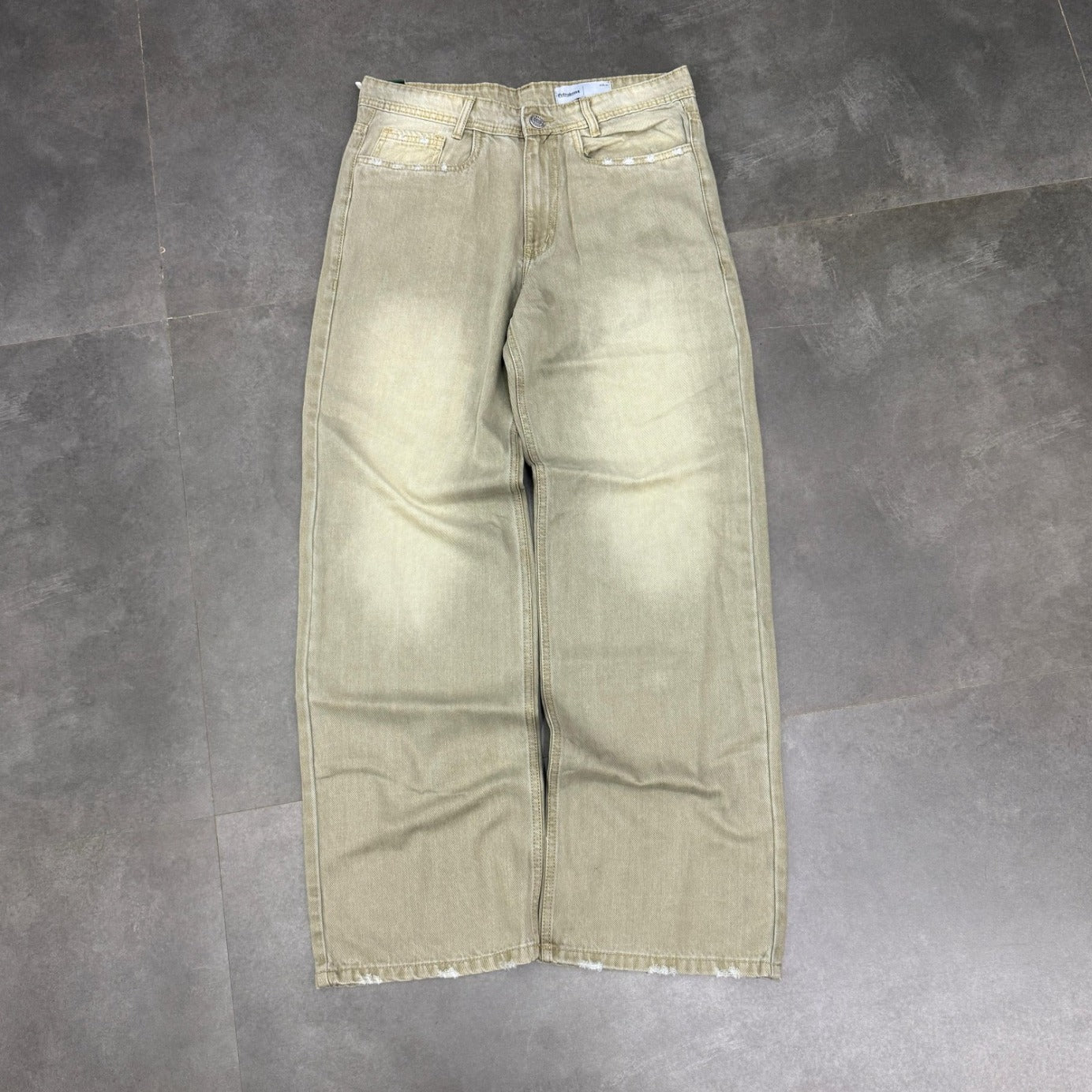 Vintage Loosefit Jean (34)