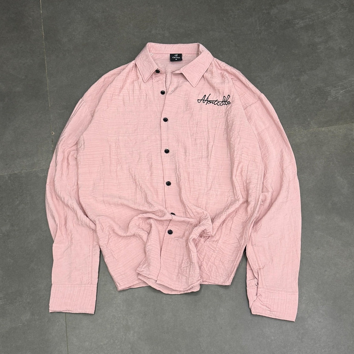 Full Sleeve Shirt (M,L,XL)