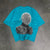Five Sleeve Tshirt