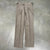 Ghurka Pants