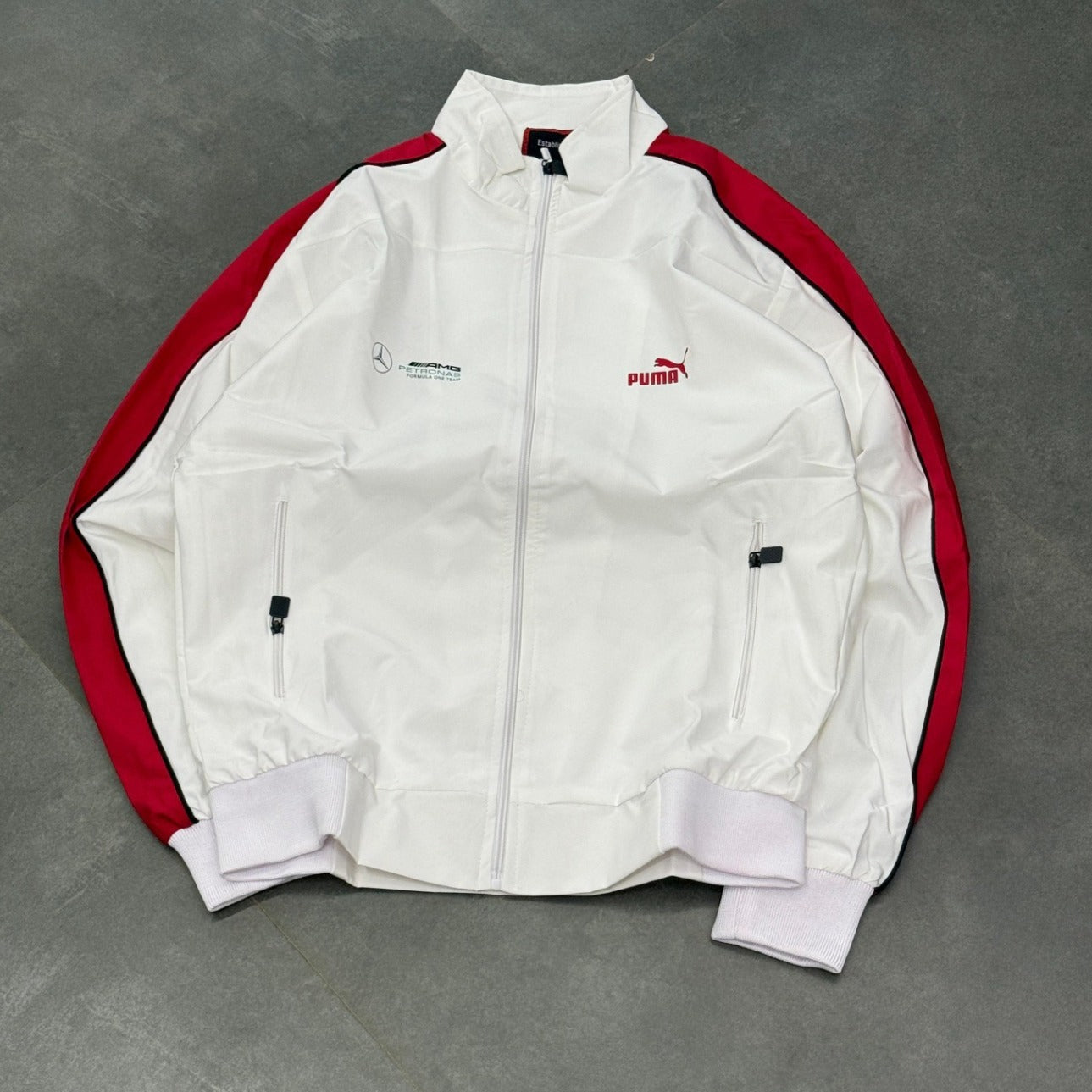 Premium Jackets (S,M)
