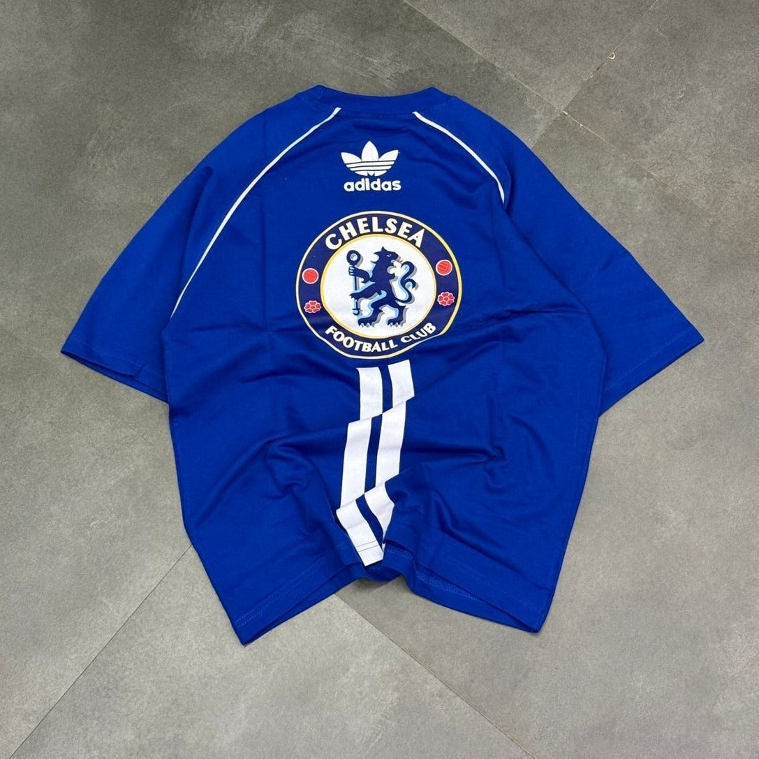 Oversized Five Sleeve Tshirt (S,M,L)