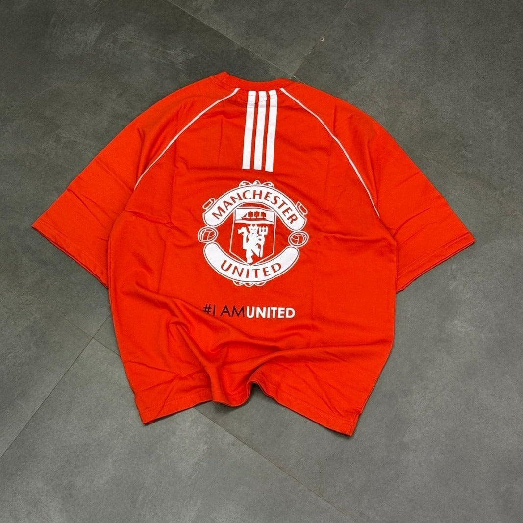 Oversized Five Sleeve Tshirt (L,XL)