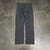 Gurkha pants