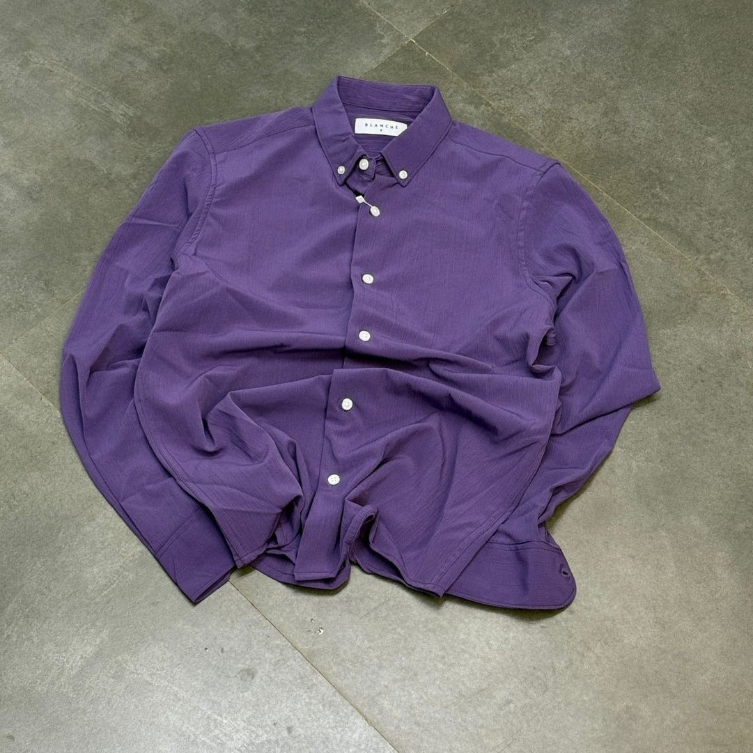 IMP Plain Shirt (S,XL)