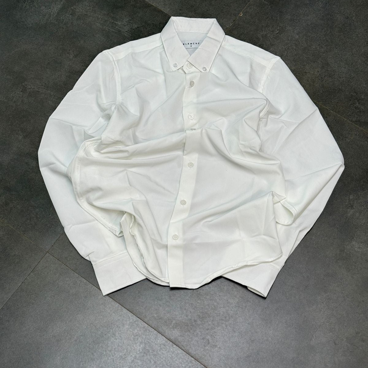 IMP Plain Shirt (XL)