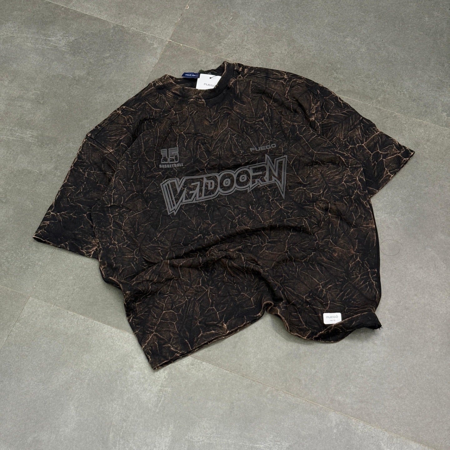 Premium Five Sleeve Tshirt (S,M)