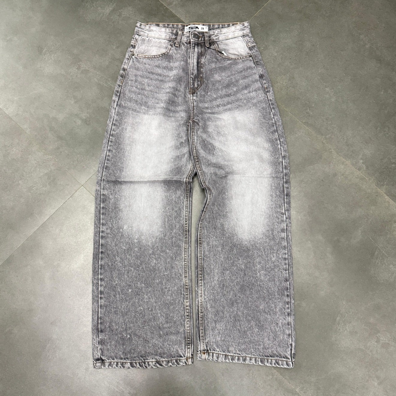 Premium Shade Baggy (32,34)
