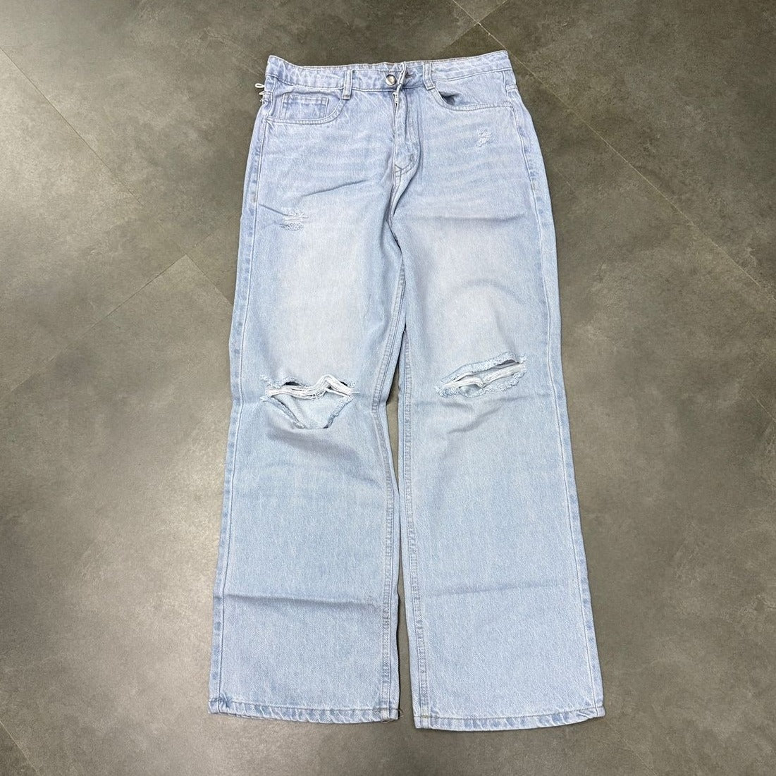 Premium Baggy Jean (M,L,XL,XXL,XXXL)