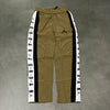 Track Pant (M,XL)