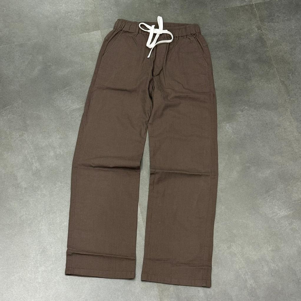 Linen Pant (32,34)