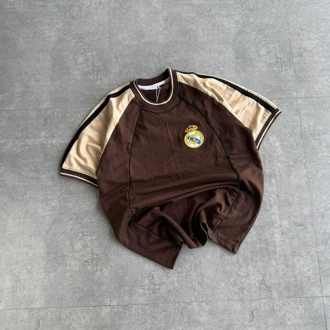 Premium Five Sleeve Tshirt (S,M)
