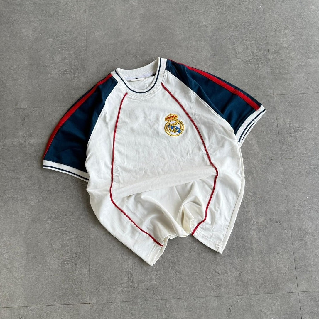 Premium Five Sleeve Tshirt (S,L)